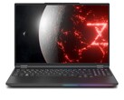 Le nouveau Stellaris 16 est désormais disponible avec les APU AMD. (Source de l'image : Tuxedo)