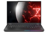 Le nouveau Stellaris 16 est désormais disponible avec les APU AMD. (Source de l'image : Tuxedo)
