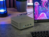 Test du Minisforum Venus UN1245 : puissant mini PC avec Core i5-12450H à partir de 310 €