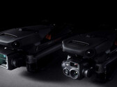 Les Mavic 3E et Mavic 3T coûtent beaucoup plus cher que leur frère ou sœur destiné au grand public. (Image source : DJI)