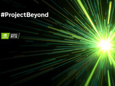 #ProjectBeyond devrait présenter la série RTX 40 et l'architecture Lovelace de NVIDIA. (Image source : NVIDIA)