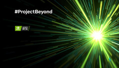 #ProjectBeyond devrait présenter la série RTX 40 et l'architecture Lovelace de NVIDIA. (Image source : NVIDIA)