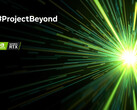 #ProjectBeyond devrait présenter la série RTX 40 et l'architecture Lovelace de NVIDIA. (Image source : NVIDIA)