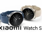 Selon les rumeurs, la Watch S1 Pro serait lancée dans le monde entier avant la Watch S2 ou le Smart Band 8, Watch S2 en photo. (Image source : Xiaomi)