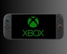 Logo Xbox sur la Switch 2 (Source de l'image : Nintendo of America, Microsoft Gaming avec modifications)