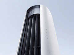 Le nouveau climatiseur Xiaomi Mi Home (photo) a été lancé en Chine. (Source de l'image : Xiaomi, édité)