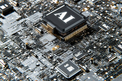 Il s'avère que l'IA n'est peut-être pas la solution à tous les problèmes. (Source de l'image : Igor Omilaev sur Unsplash)