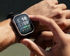 L'Amazfit Bip Max bénéficie d'une nouvelle mise à jour logicielle