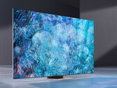 Les téléviseurs Neo QLED de Samsung sont compatibles avec AMD FreeSync Premium Pro et HDMI 2.1, ce qui les rend parfaits pour les joueurs. (Source de l'image : Samsung)