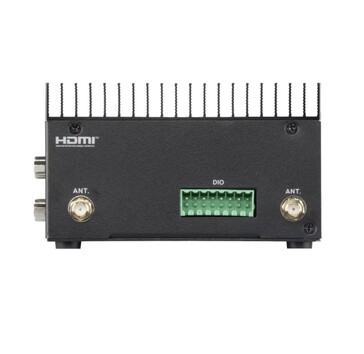 Mini PC durci Asus PE1000U.