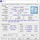 CPU-Z