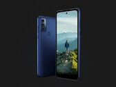 Le Moto G Play (2023) est un successeur étrange du Moto G Play (2021). (Image source : Motorola)