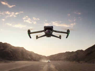 (Image source : DJI)