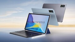 L'Oukitel OT5 sera livré avec Android 13 (Image source : GSMArena)