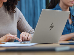 L'EliteBook 6 G2q n'est disponible qu'en version 14 pouces.