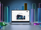 Samsung propose l'ordinateur portable Galaxy Book4 Edge en trois variantes. (Source de l'image : Samsung)
