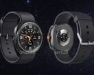 La Galaxy Watch8 Classic combine les designs de la Galaxy Watch6 Classic et de la Galaxy Watch Ultra en un seul appareil. (Source de l'image : OnLeaks &amp; SammyGuru)