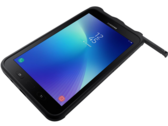 Courte critique de la tablette Samsung Galaxy Tab Active 2