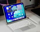 L'iPad Pro M6 pourrait bénéficier d'une amélioration massive de ses performances (Image source : Notebookcheck)