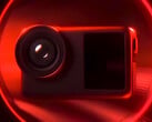 Insta360 a donné un bref aperçu de sa prochaine caméra d'action dans sa vidéo de présentation. (Source de l'image : Insta360)