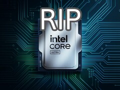 Le processeur de jeu Intel Core Ultra 9 290K Plus n'est plus dans le calendrier d'Intel.