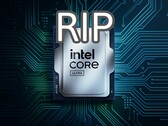 Le processeur de jeu Intel Core Ultra 9 290K Plus n'est plus dans le calendrier d'Intel.