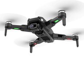 Un drone d'entrée de gamme à moins de 110 dollars : le LYZRC L900 Plus s'adresse aux débutants au budget limité