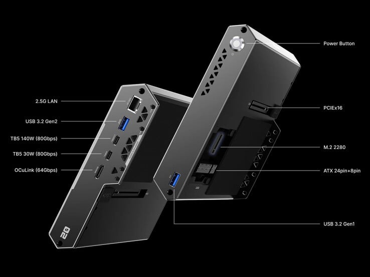 (Source de l'image : Minisforum)