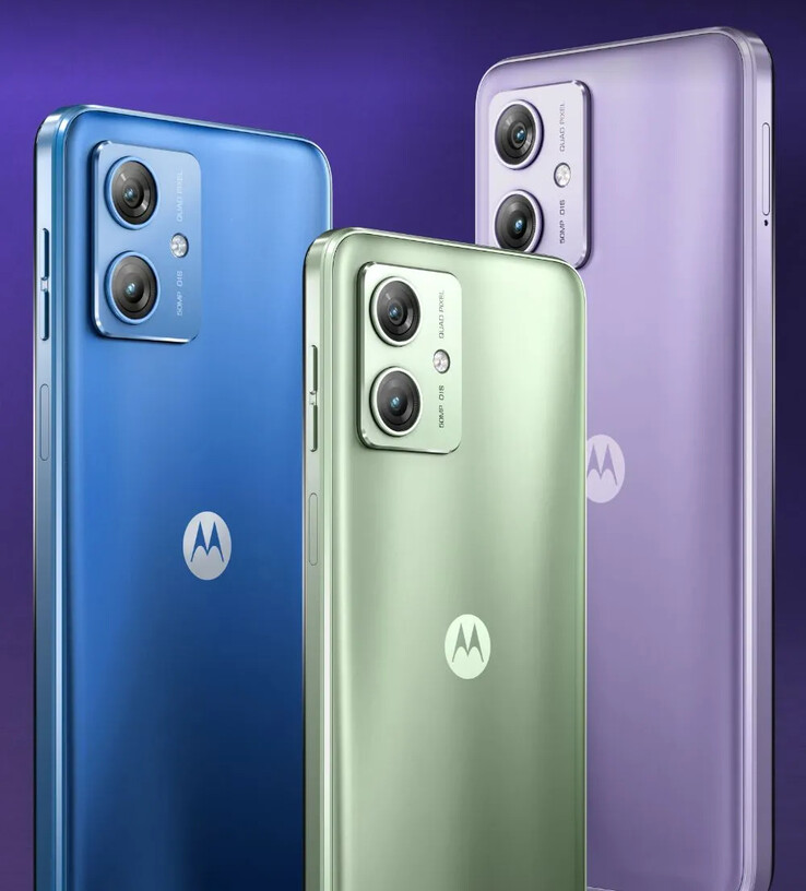 (Source de l'image : Motorola)