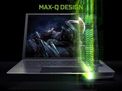 En fait, l'abandon de Max-Q est très logique. Voici nos 3 principales raisons pour lesquelles Nvidia s'en est finalement débarrassé (Source de l'image : Nvidia)