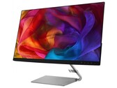 Les détaillants baissent cette semaine le prix de ce moniteur QHD Lenovo Q27q-10 de 27 pouces à 200 dollars US. Il est équipé de FreeSync, d'un taux de rafraîchissement de 75 Hz et d'un temps de réponse de 4 ms (Source : Newegg)