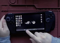 SlickBuys a réussi à augmenter la mémoire de son ordinateur de poche Xbox Ally X à 64 Go.