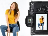 Sony présente les grilles personnalisées comme une solution pour les photographes travaillant dans des lieux tels que les bateaux de croisière, les parcs d'attractions, les écoles et les studios de photo d'identité. (Source de l'image : Sony)