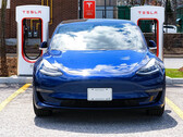 Le Model Y est plus cher, encore une fois (image : Tesla)