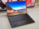 Lenovo ThinkPad E14 Gen 7 (source de l'image : Notebookcheck)