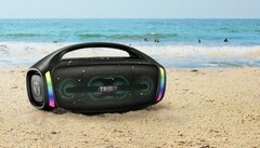 La StormBox Blast 2 (Source de l'image : Tribit)