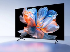 Xiaomi propose de nouveaux téléviseurs en Europe.