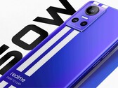 Le GT Neo 3 150W est arrivé en Europe. (Source : Realme)