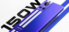 Le GT Neo 3 150W est arrivé en Europe. (Source : Realme)