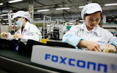 L&#039;usine Foxconn, Apple va déplacer la production de la Chine au Vietnam