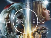 Starfield - Tests pour ordinateurs portables et de bureau