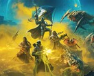 Helldivers 2 - Tests techniques pour PC portables et de bureau