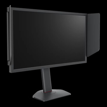 (Source de l'image : BenQ)