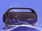 L'enceinte portable Bang. (Source : Tronsmart)