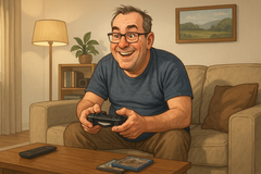 Battlefield 6 a récemment incité un utilisateur de Reddit à réfléchir à ses préférences en matière de jeu. (Source de l'image : OpenAI)