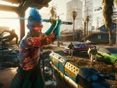 Le mod City H4ck élargit considérablement le champ d'action du piratage dans le jeu Cyberpunk (Source de l'image : cyberpunk.net)
