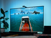 Prise en main du Govee Envisual T2 : l'alternative au Philips Ambilight basée sur une caméra