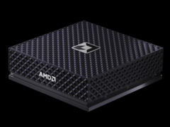 Le mini-PC AMD Ryzen AI Halo est désormais officiel