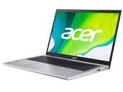 Révision : Acer Aspire 5 A515-56-511A. Unité de test fournie par Acer Allemagne