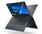 La nouvelle série Travelmate P4 est plus légère et plus mince. (Source de l'image : Acer)